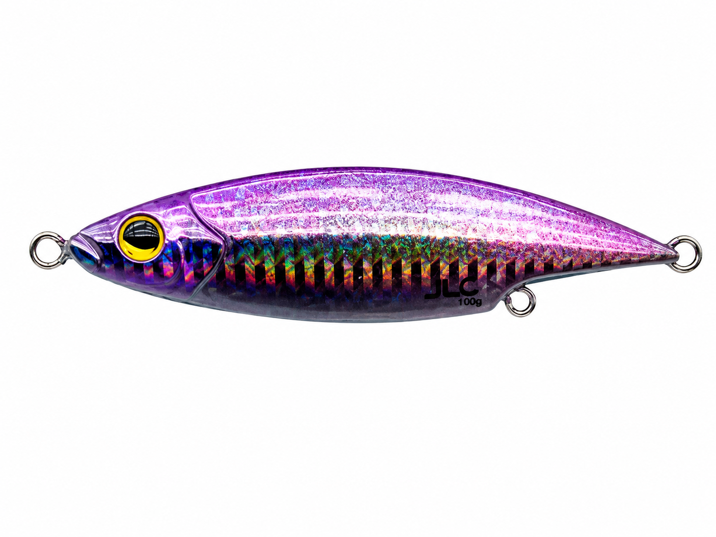 Real Slow Jig JLC