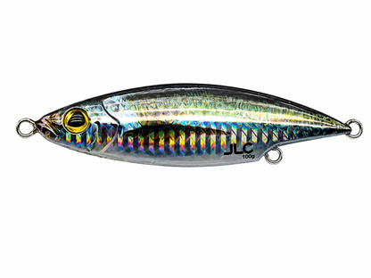 Real Slow Jig JLC