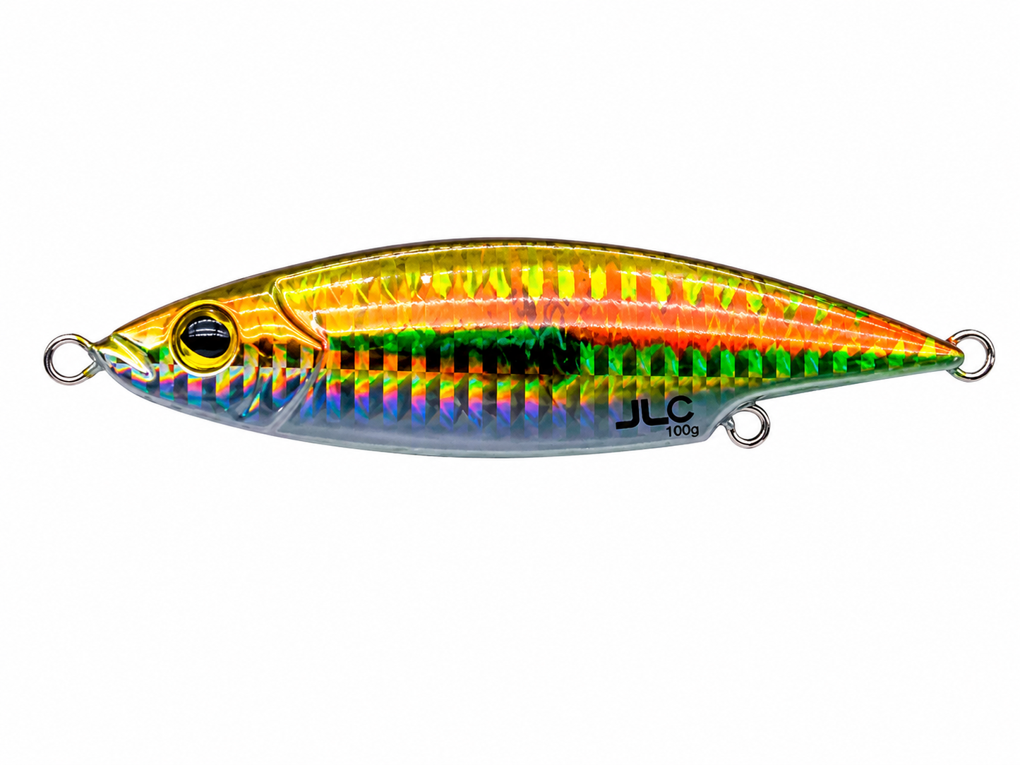 Real Slow Jig JLC
