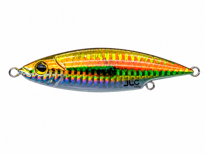 Real Slow Jig JLC