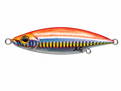 Real Slow Jig JLC