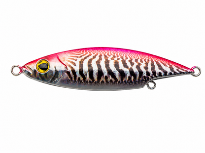 Real Slow Jig JLC