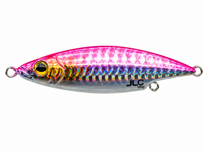 Real Slow Jig JLC