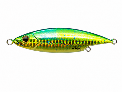 Real Slow Jig JLC