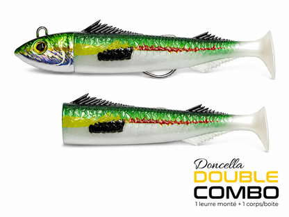 Real Fish JLC