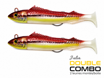 Real Fish JLC