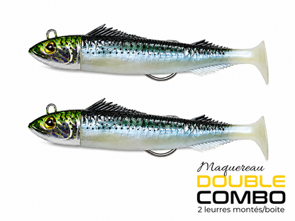 Real Fish JLC