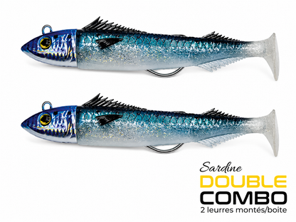 Real Fish JLC