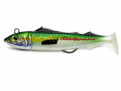 Real Fish JLC