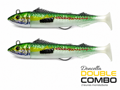 Real Fish JLC