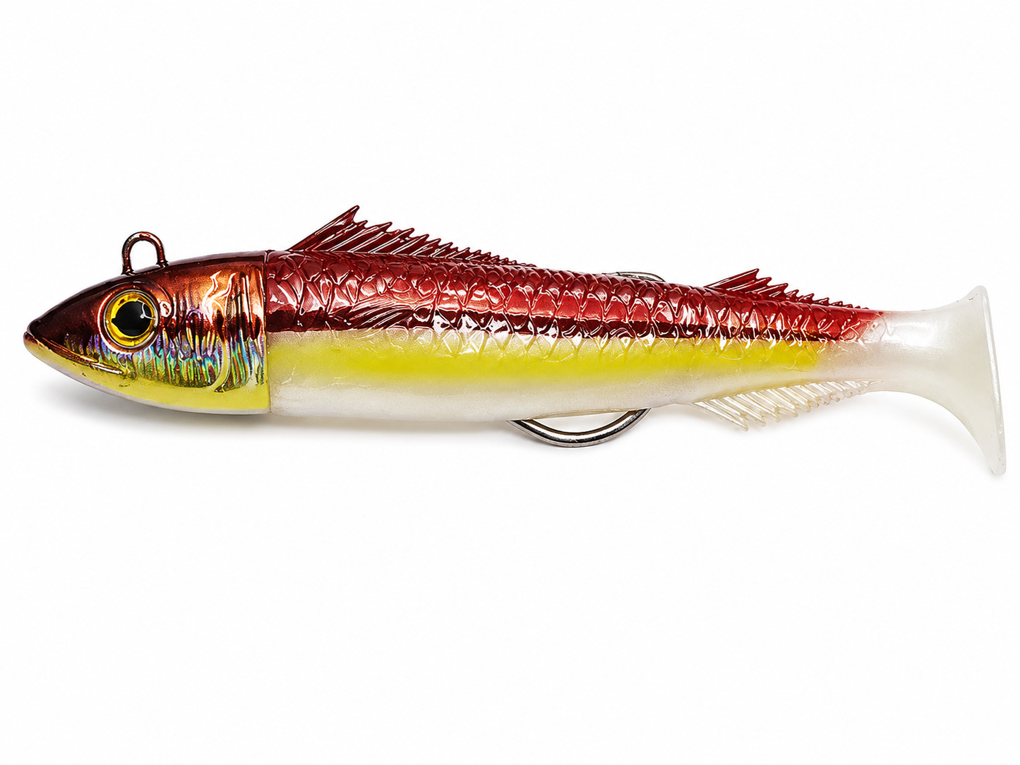 Real Fish JLC