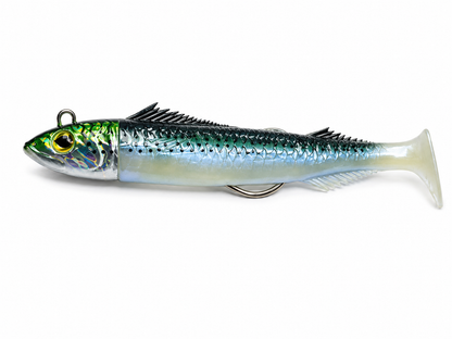 Real Fish JLC