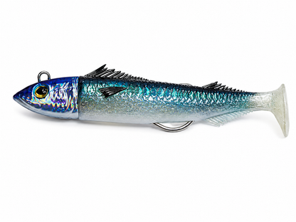 Real Fish JLC
