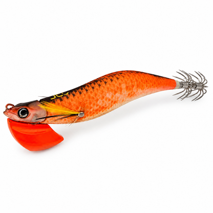 Turlutte Yokai Tip Run JLC Real
