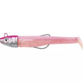 Rose/Nacre #4