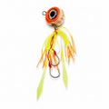 #4 Orange
