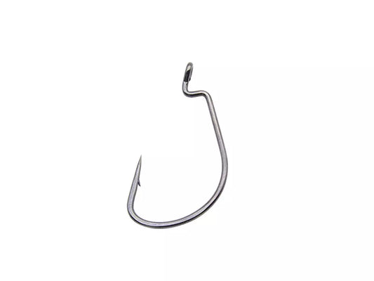Hameçon Texan Real Fish JLC