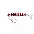 #2 Rouge stripe glow