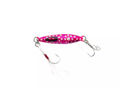 Micro Jig Dragon Bone M&W