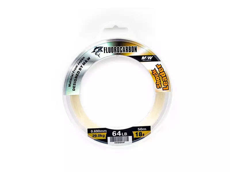 Fluorocarbone M&W
