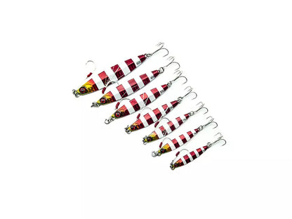 Micro Metal Jig M&W