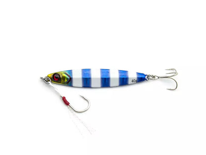 Micro Metal Jig M&W