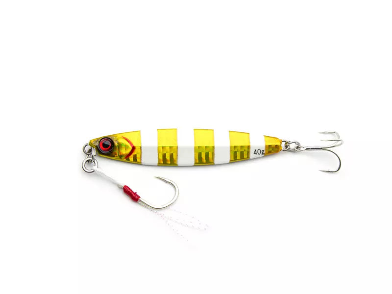 Micro Metal Jig M&W