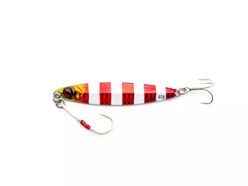 Micro Metal Jig M&W