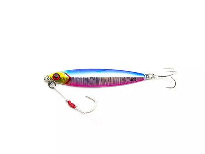 Micro Metal Jig M&W