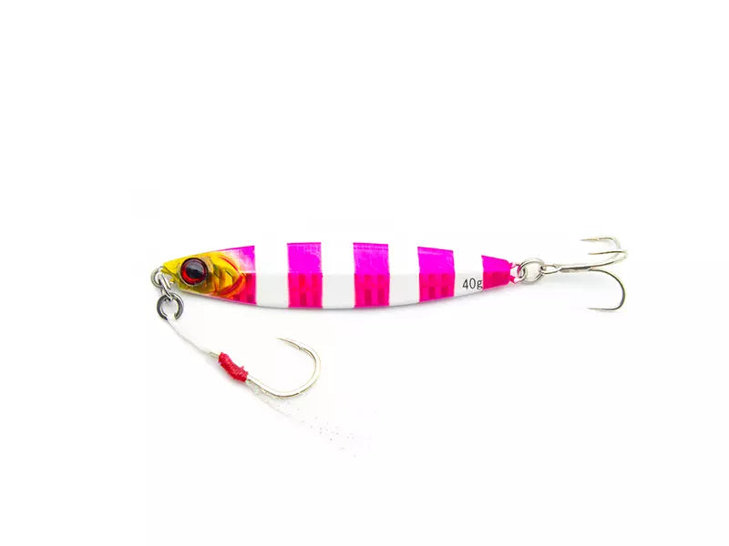 Micro Metal Jig M&W