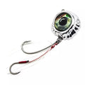 #6 Chrome/Glow