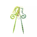 #4 jaune-vert