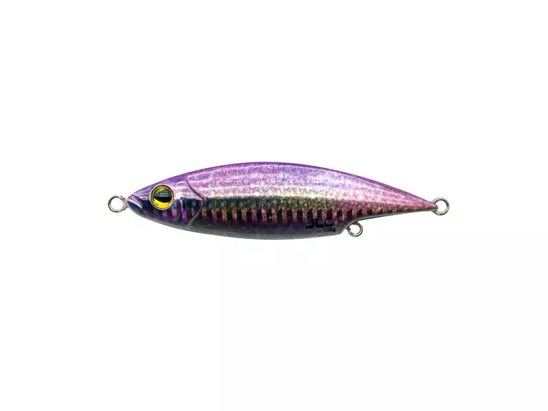 Real Slow Jig JLC