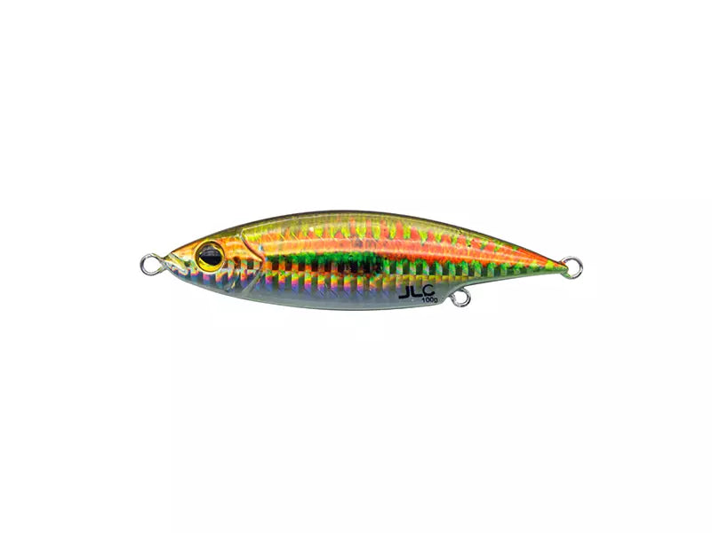 Real Slow Jig JLC