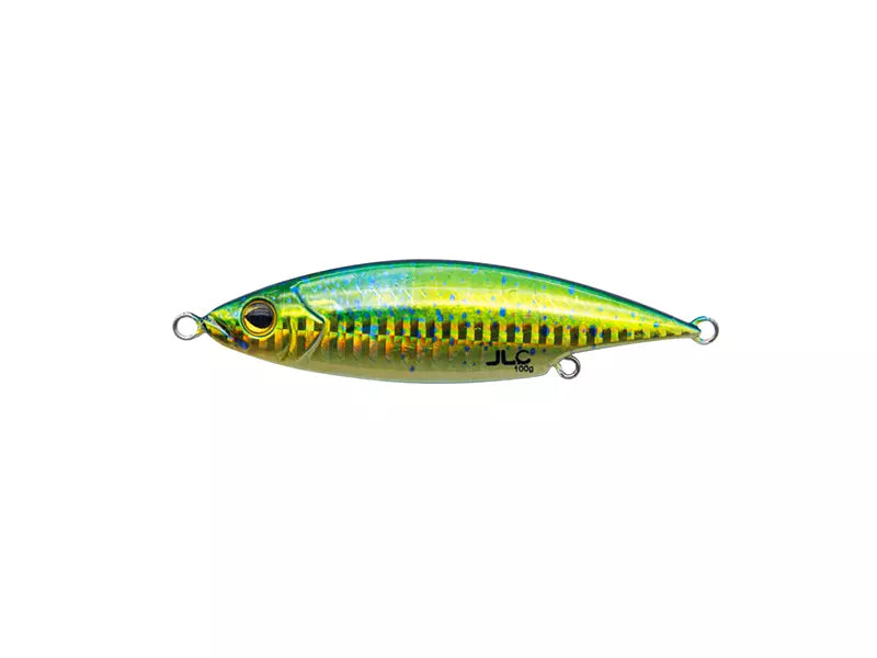 Real Slow Jig JLC