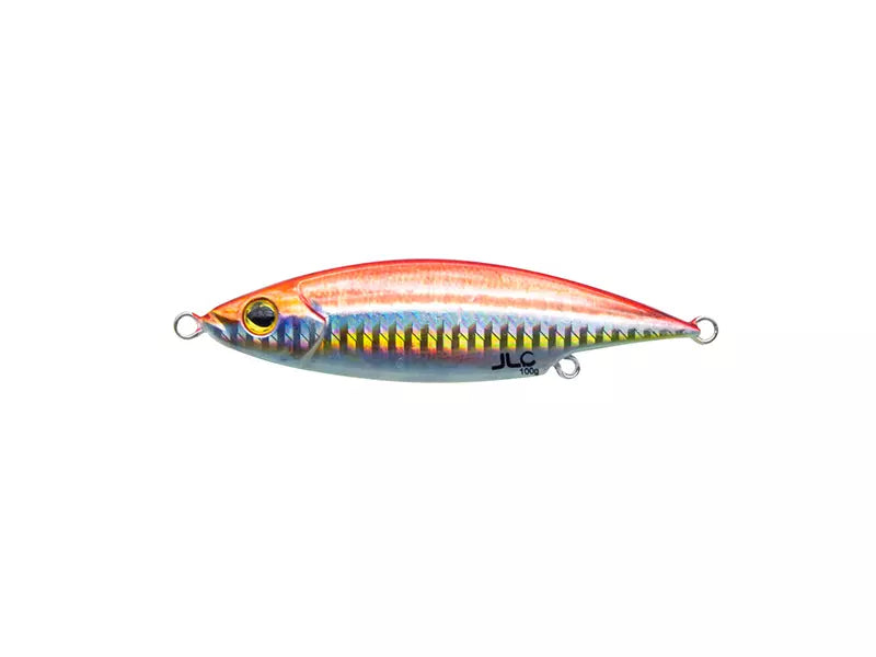 Real Slow Jig JLC
