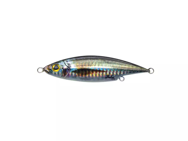 Real Slow Jig JLC