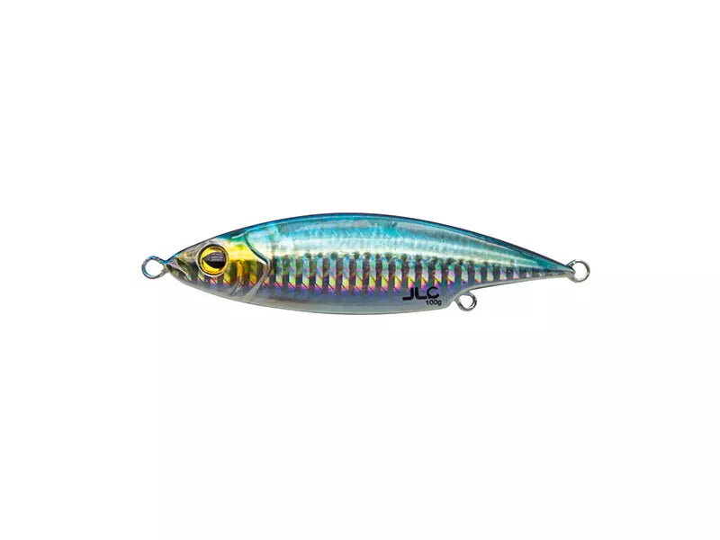 Real Slow Jig JLC