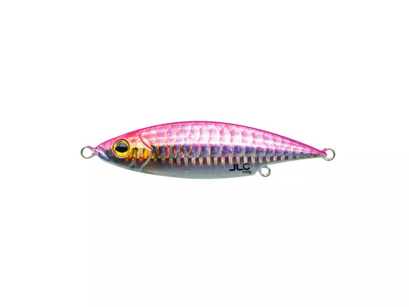 Real Slow Jig JLC