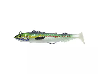 Real Fish JLC
