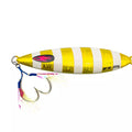 #6 Or stripe glow