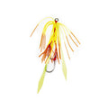 #4 jaune-orange