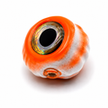 #4 Orange