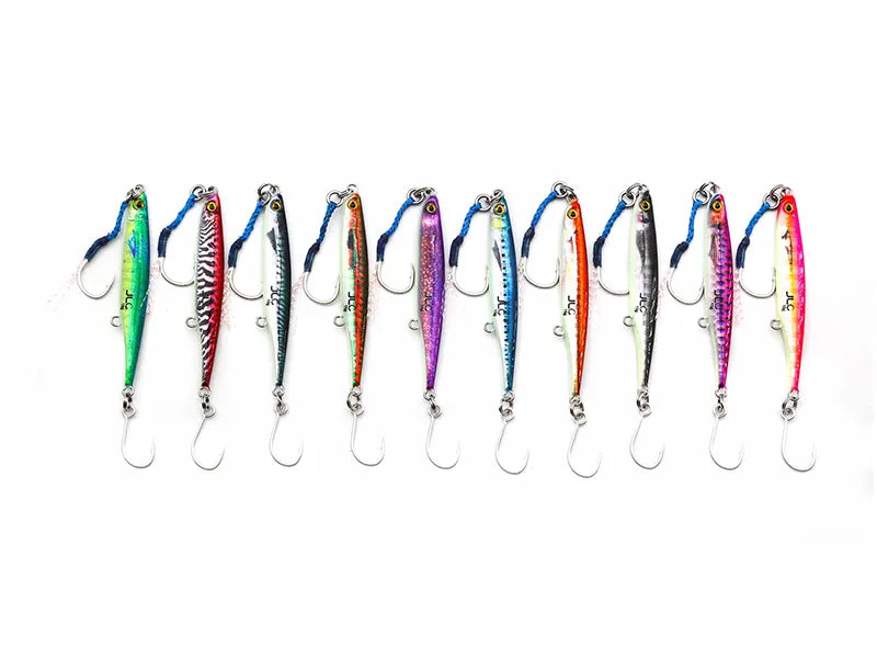 Real Jig JLC
