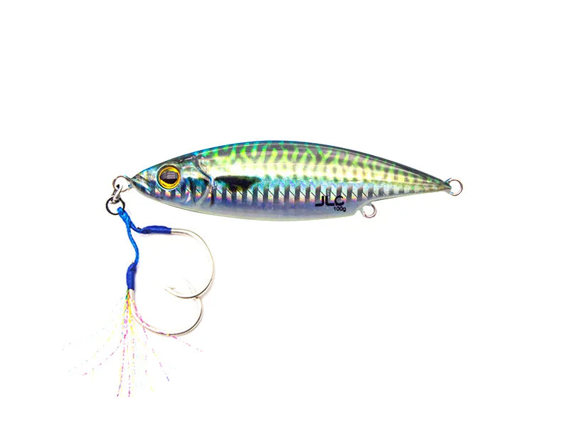 Real Slow Jig JLC