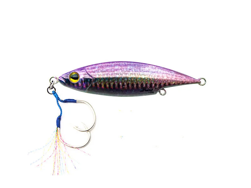 Real Slow Jig JLC