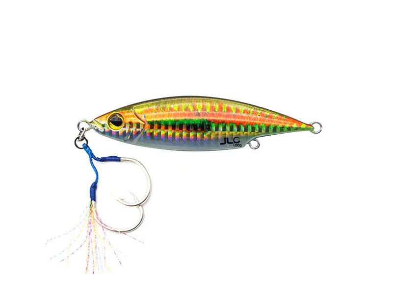 Real Slow Jig JLC