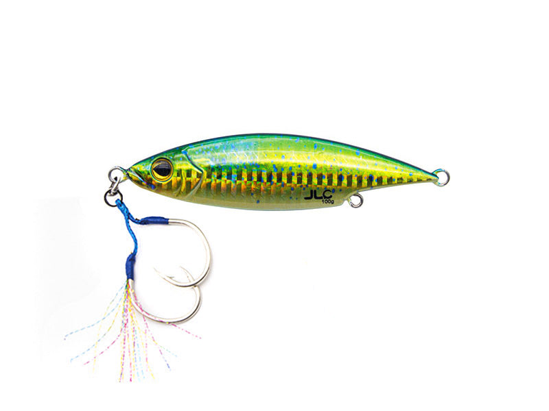 Real Slow Jig JLC
