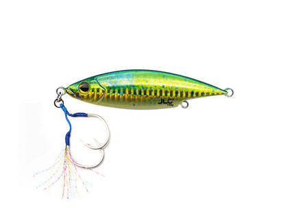 Real Slow Jig JLC