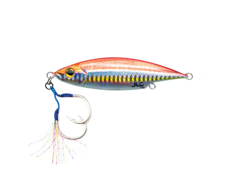 Real Slow Jig JLC